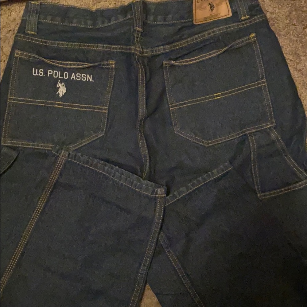 U.S Polo Assn carpetender jeans